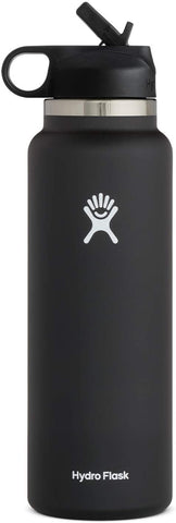 Hydro Flask Wide Mouth 2.0 Water Bottle