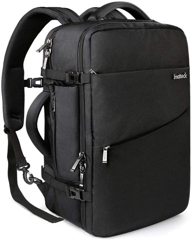 Inateck 40L Travel Backpack